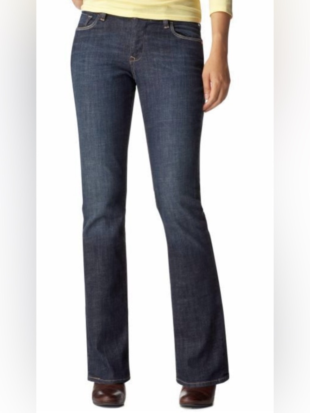 🌂 Old Navy The Sweetheart Jeans Size 12